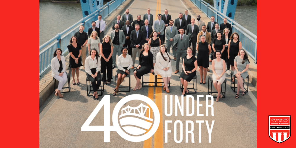 40 Under 40