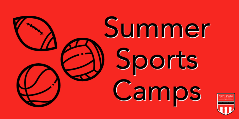 Summer Youth Sports Camps Announced | iMiddle School