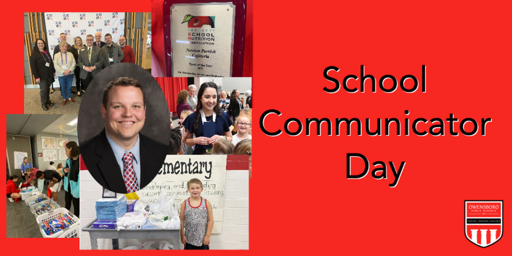 School Communicator Day